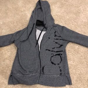 Calvin Klein Hooded Jacket